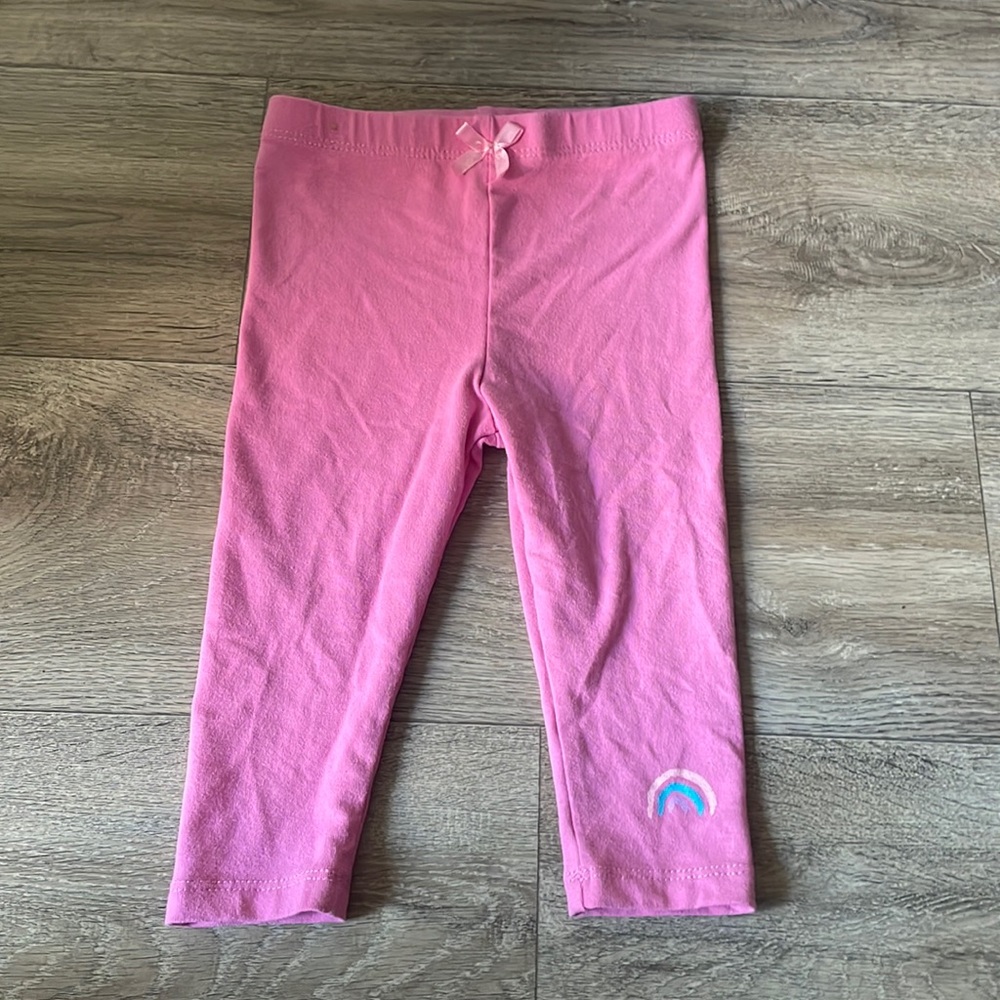 Never Worn